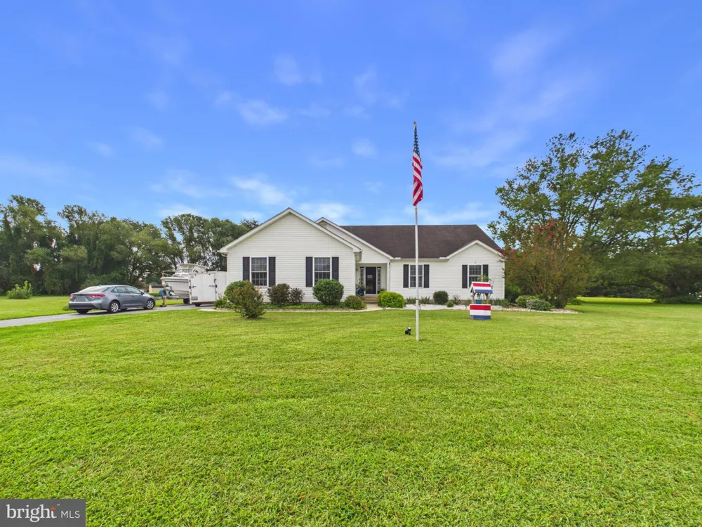 16733 WOODLAND COURT Bridgeville, DE 19933