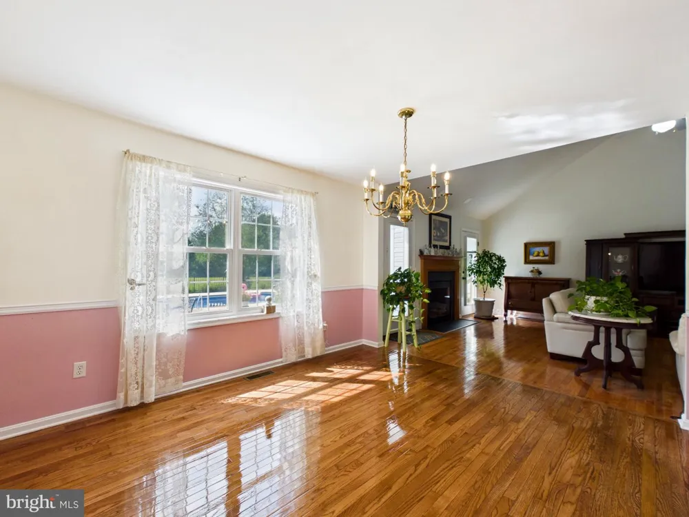 16733 WOODLAND COURT Bridgeville, DE 19933