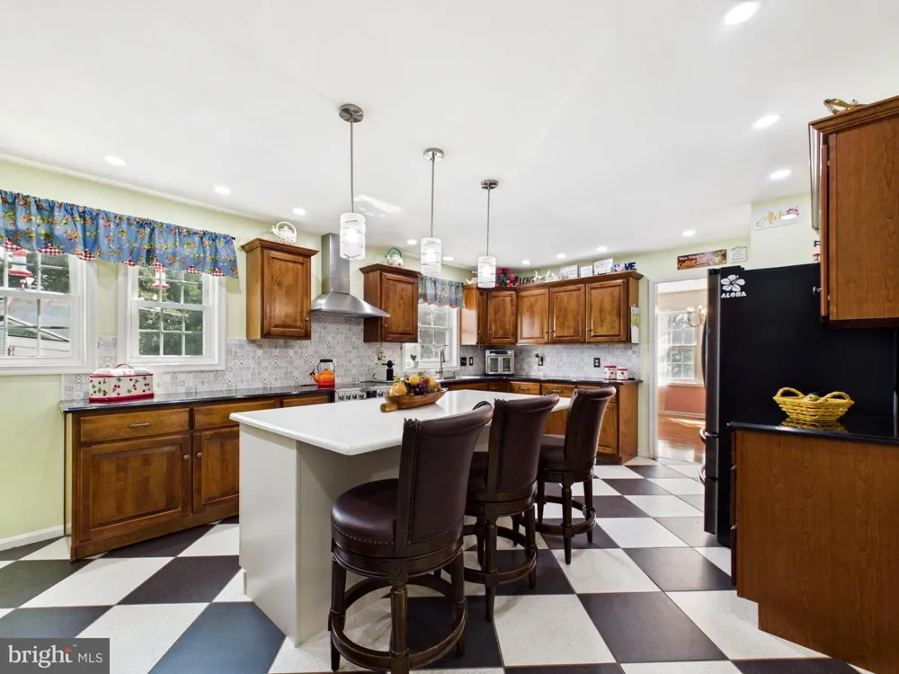 16733 WOODLAND COURT Bridgeville, DE 19933