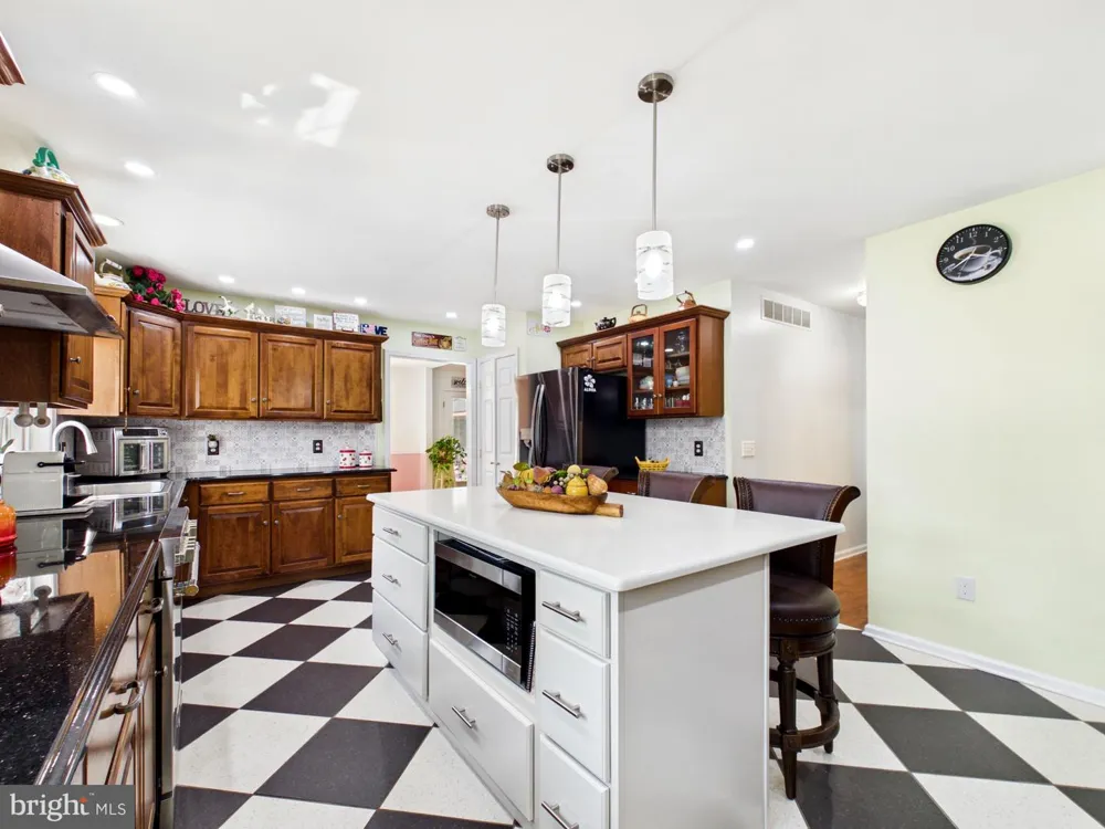 16733 WOODLAND COURT Bridgeville, DE 19933