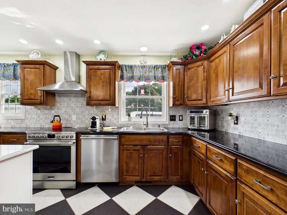 16733 WOODLAND COURT Bridgeville, DE 19933