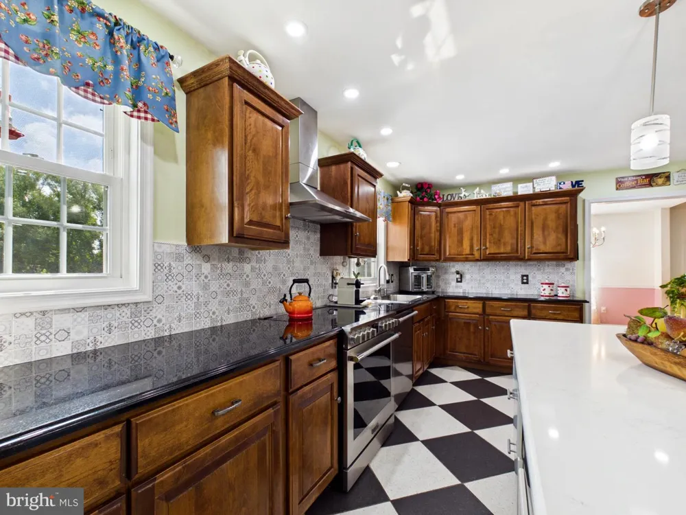 16733 WOODLAND COURT Bridgeville, DE 19933