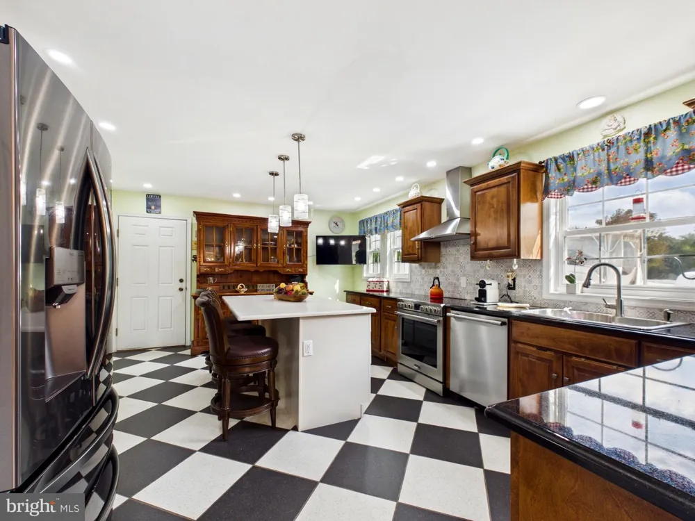 16733 WOODLAND COURT Bridgeville, DE 19933
