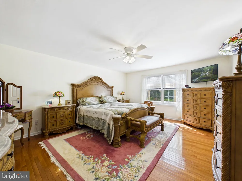 16733 WOODLAND COURT Bridgeville, DE 19933