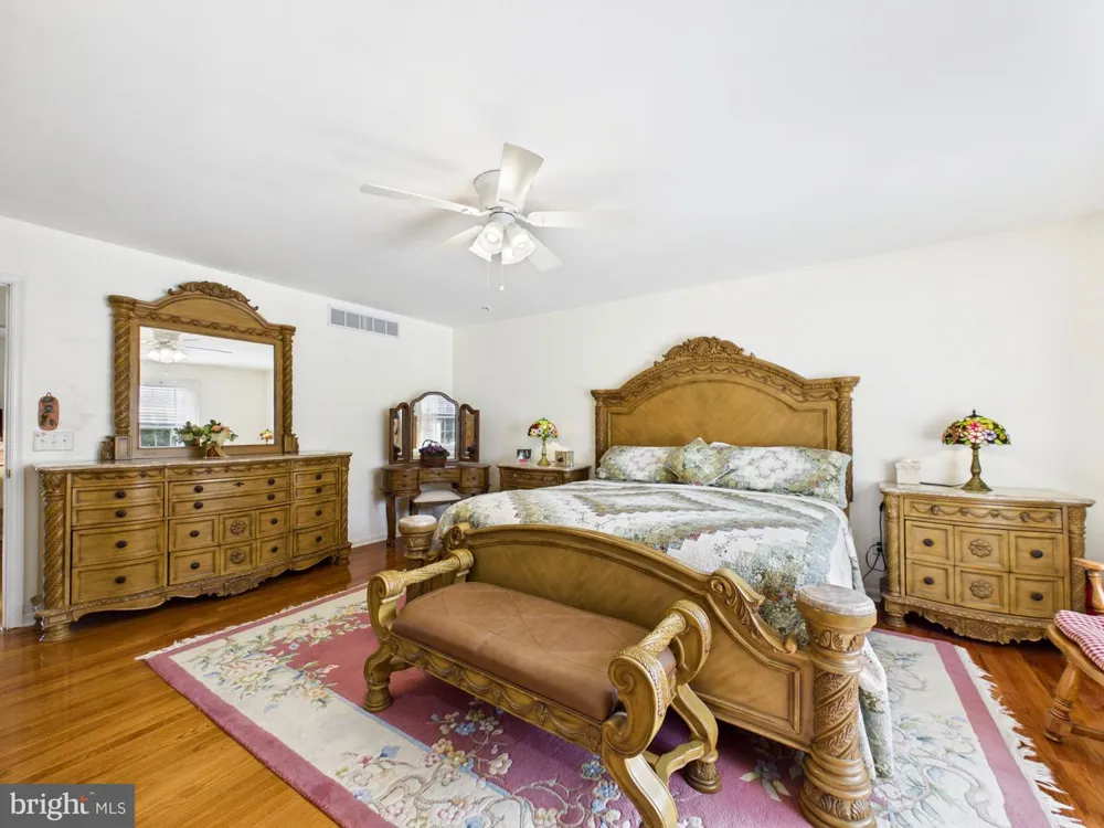 16733 WOODLAND COURT Bridgeville, DE 19933