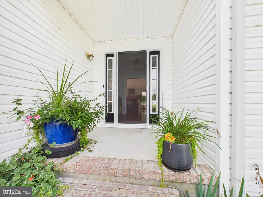16733 WOODLAND COURT Bridgeville, DE 19933