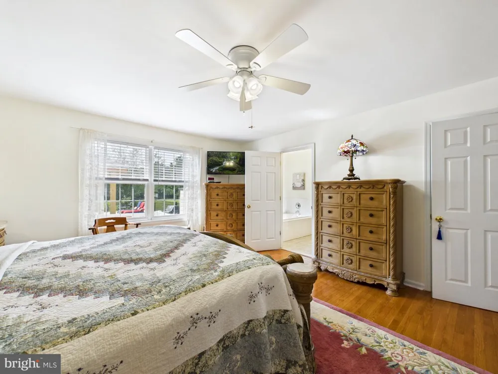 16733 WOODLAND COURT Bridgeville, DE 19933