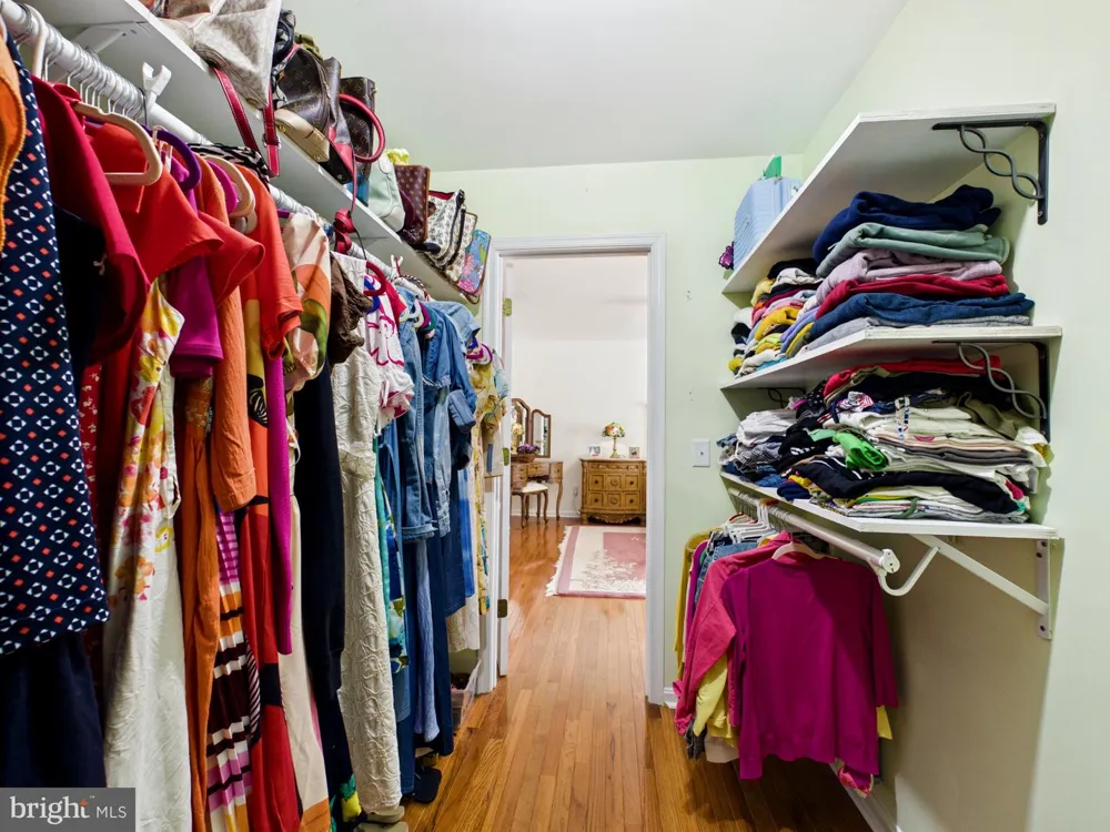16733 WOODLAND COURT Bridgeville, DE 19933