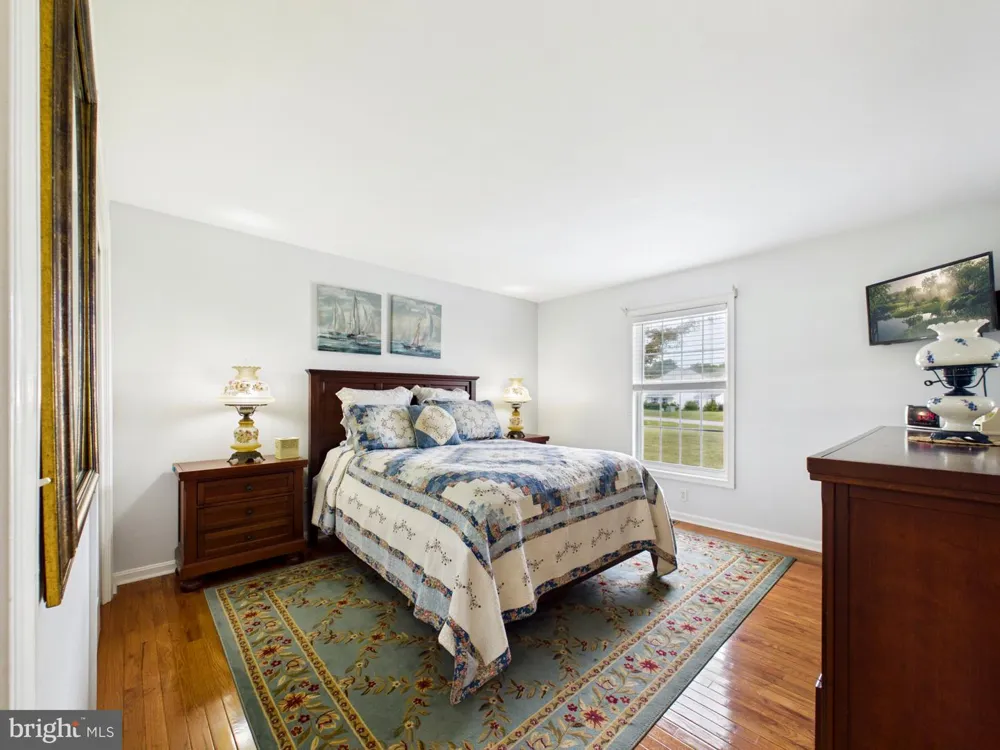 16733 WOODLAND COURT Bridgeville, DE 19933