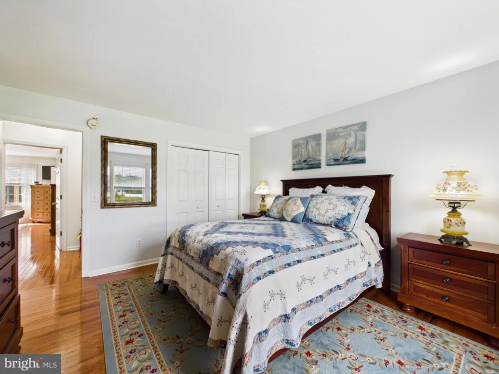 16733 WOODLAND COURT Bridgeville, DE 19933
