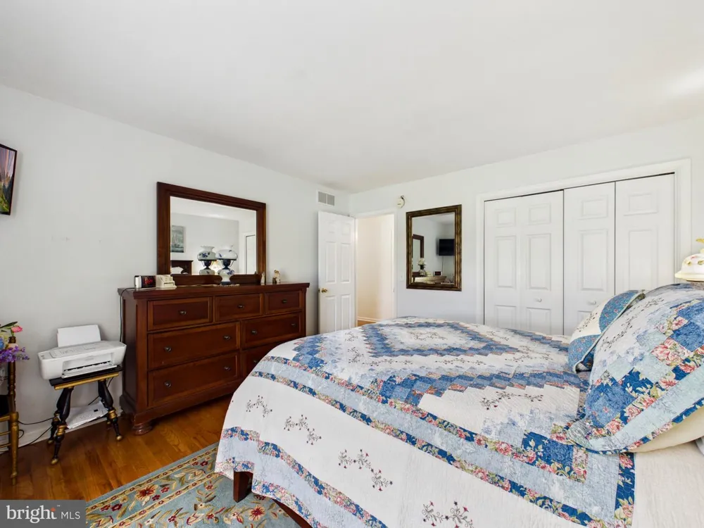 16733 WOODLAND COURT Bridgeville, DE 19933