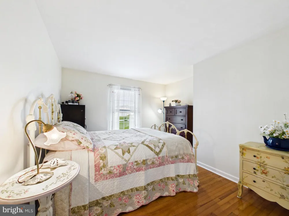 16733 WOODLAND COURT Bridgeville, DE 19933