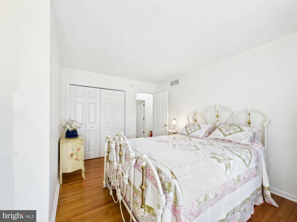16733 WOODLAND COURT Bridgeville, DE 19933