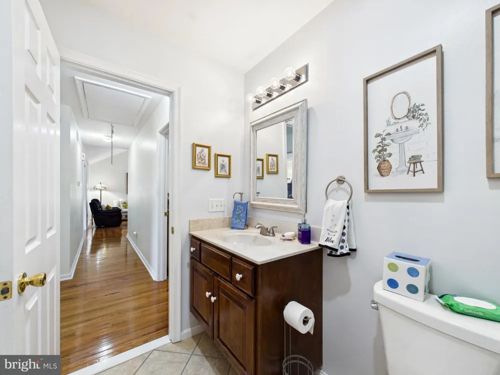 16733 WOODLAND COURT Bridgeville, DE 19933