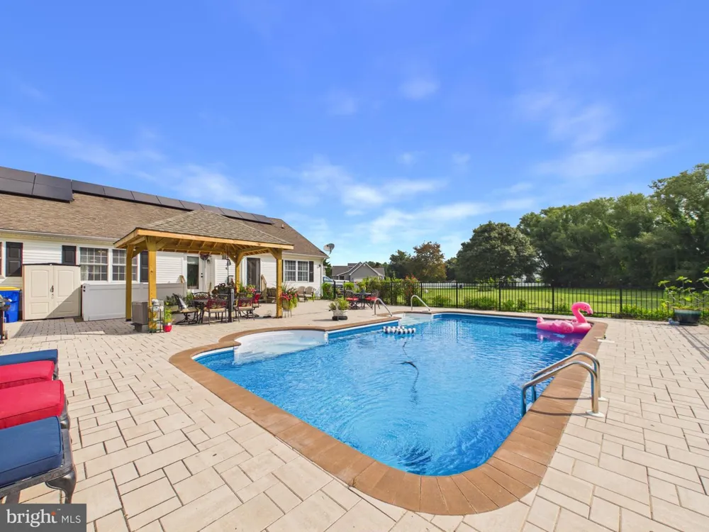 16733 WOODLAND COURT Bridgeville, DE 19933