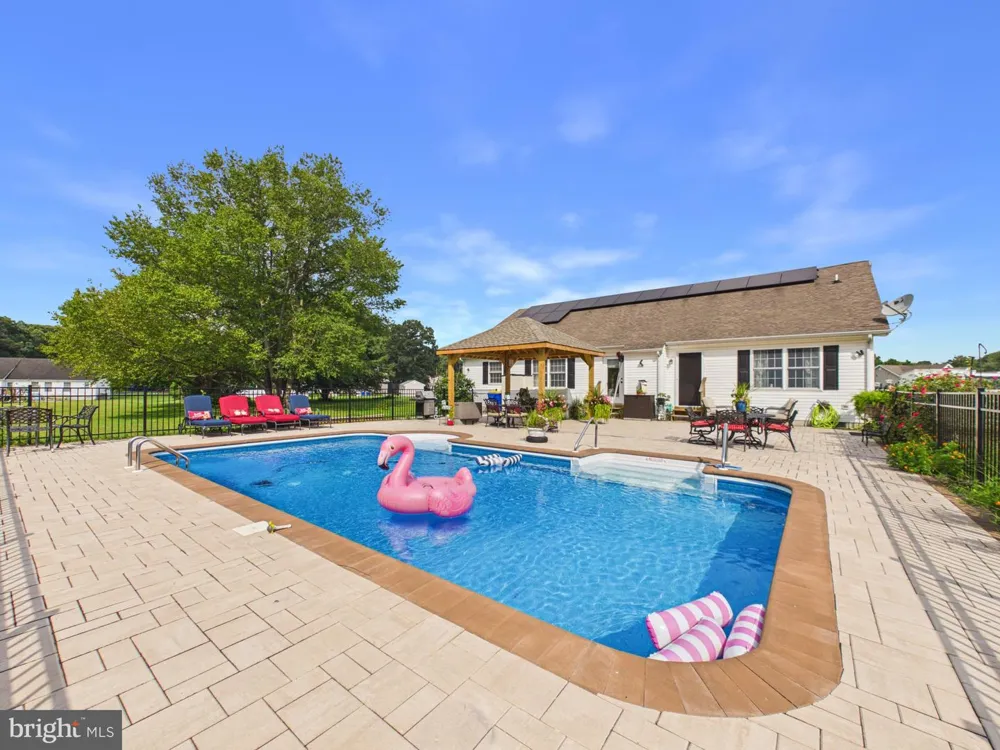 16733 WOODLAND COURT Bridgeville, DE 19933