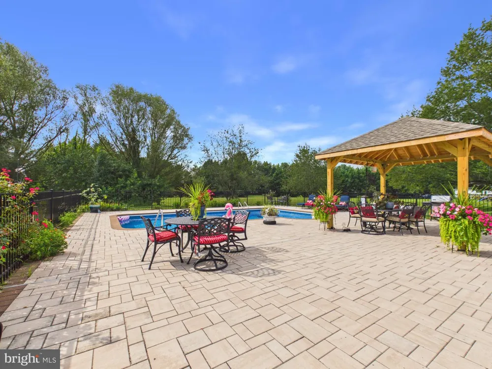 16733 WOODLAND COURT Bridgeville, DE 19933