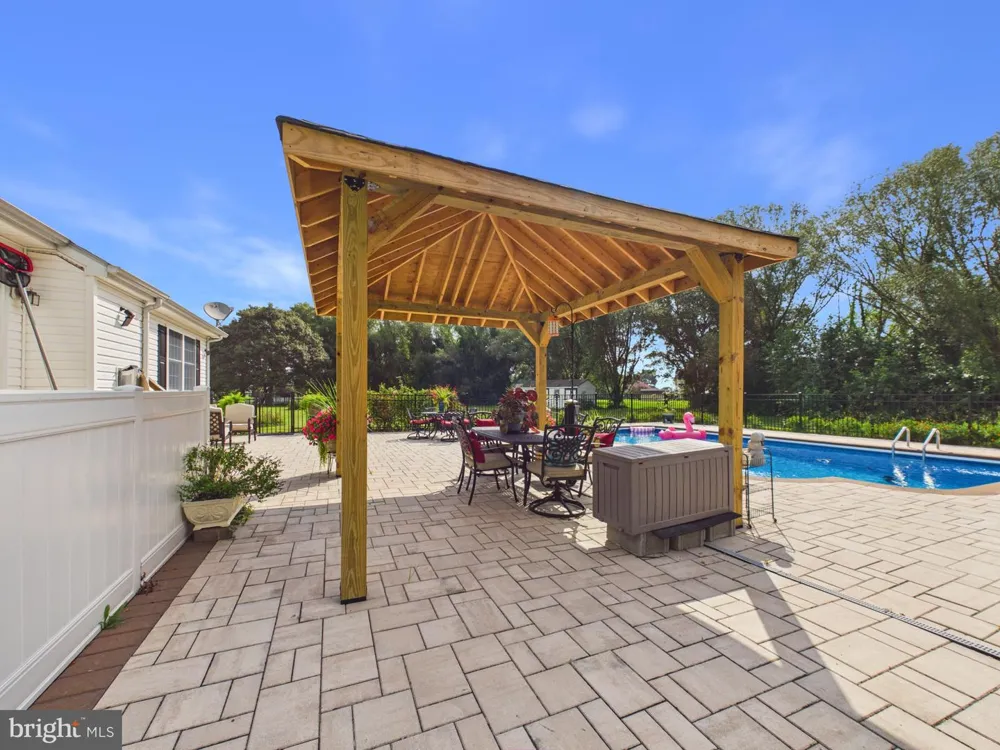16733 WOODLAND COURT Bridgeville, DE 19933