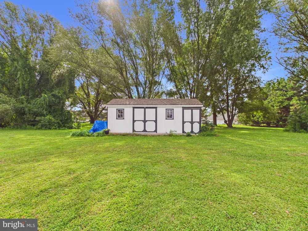 16733 WOODLAND COURT Bridgeville, DE 19933