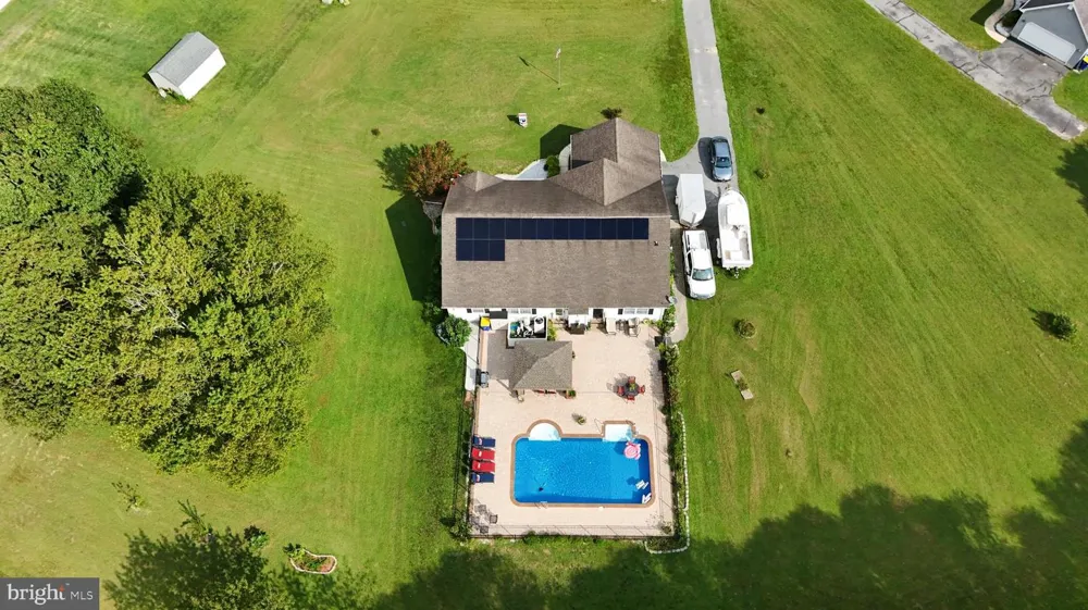 16733 WOODLAND COURT Bridgeville, DE 19933