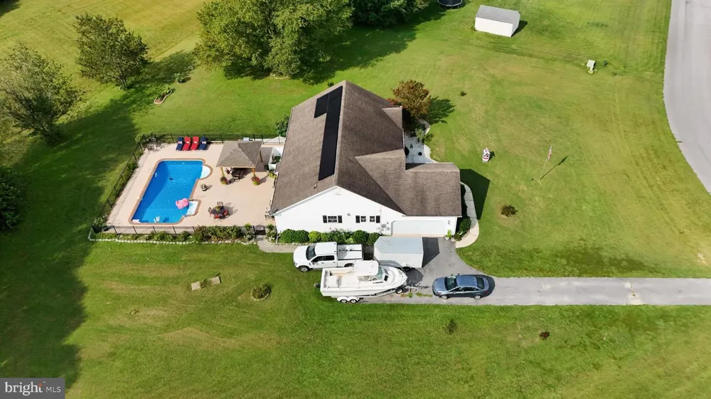16733 WOODLAND COURT Bridgeville, DE 19933
