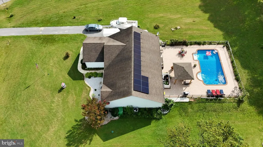 16733 WOODLAND COURT Bridgeville, DE 19933