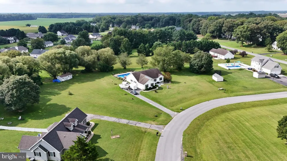 16733 WOODLAND COURT Bridgeville, DE 19933