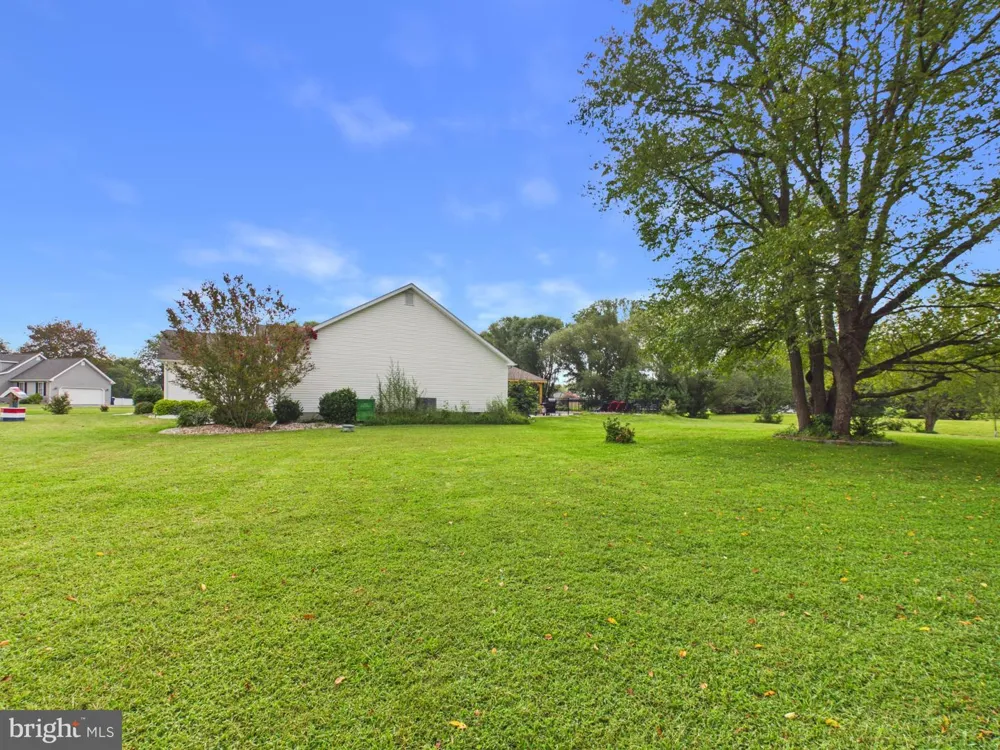 16733 WOODLAND COURT Bridgeville, DE 19933