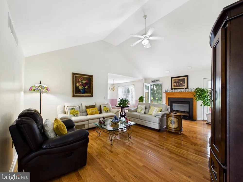16733 WOODLAND COURT Bridgeville, DE 19933