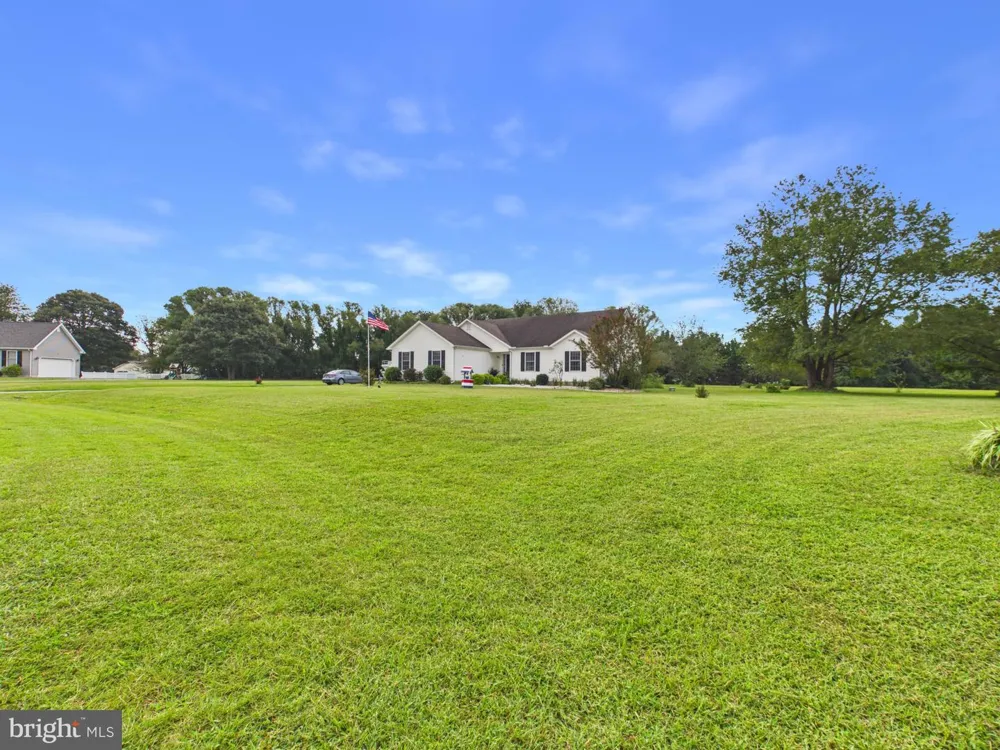 16733 WOODLAND COURT Bridgeville, DE 19933
