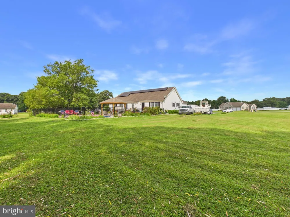 16733 WOODLAND COURT Bridgeville, DE 19933