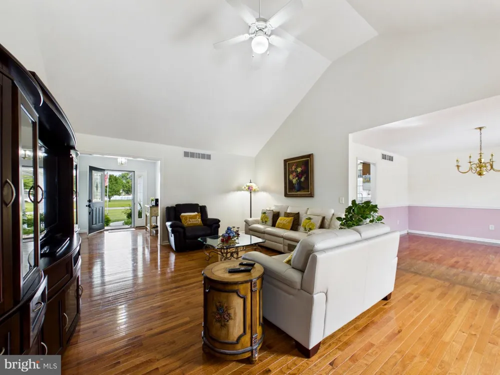 16733 WOODLAND COURT Bridgeville, DE 19933
