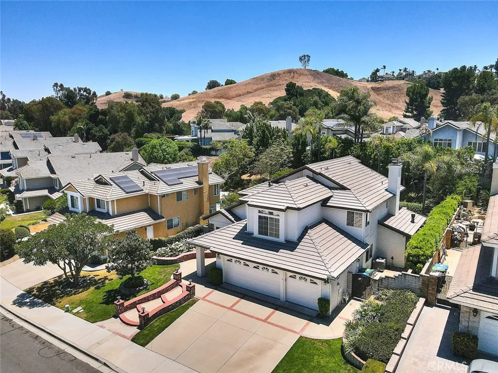 1687 Morning Terrace Chino Hills, CA 91709