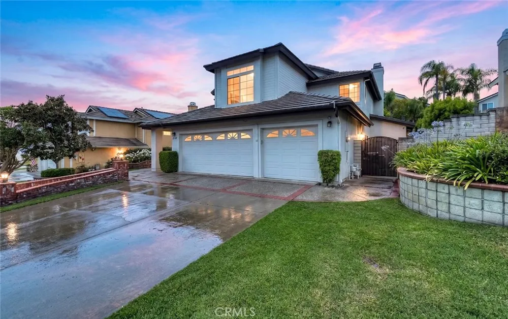 1687 Morning Terrace Chino Hills, CA 91709