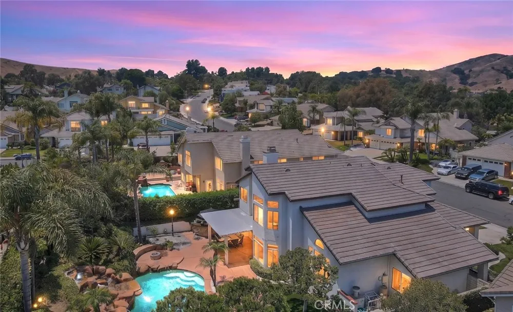 1687 Morning Terrace Chino Hills, CA 91709