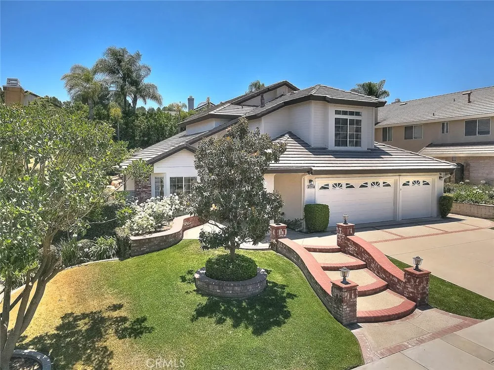 1687 Morning Terrace Chino Hills, CA 91709