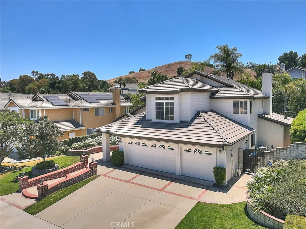 1687 Morning Terrace Chino Hills, CA 91709
