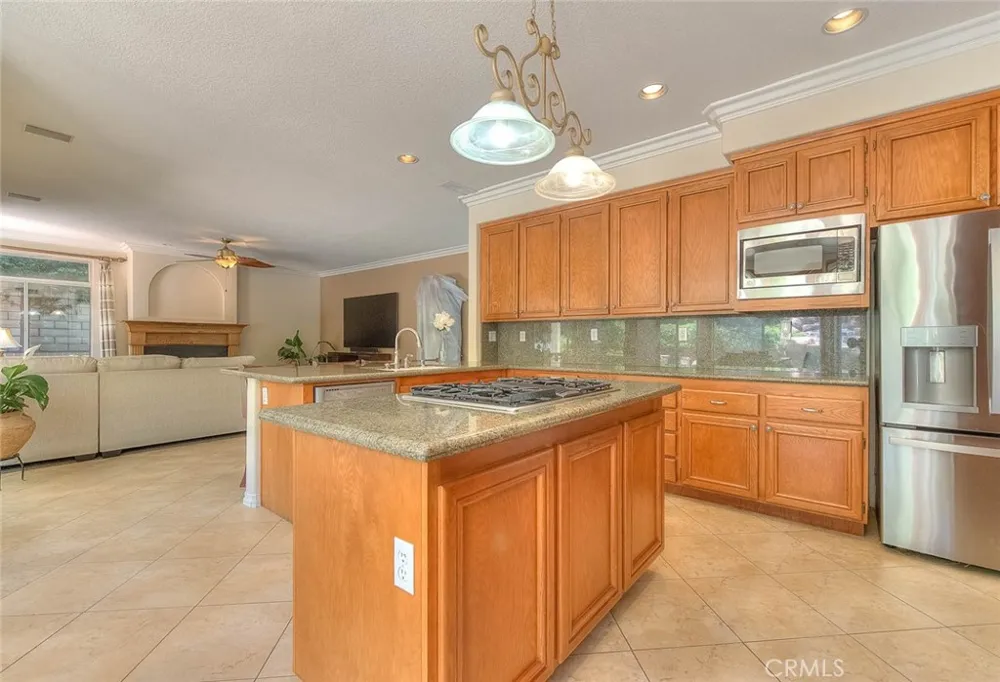 1687 Morning Terrace Chino Hills, CA 91709
