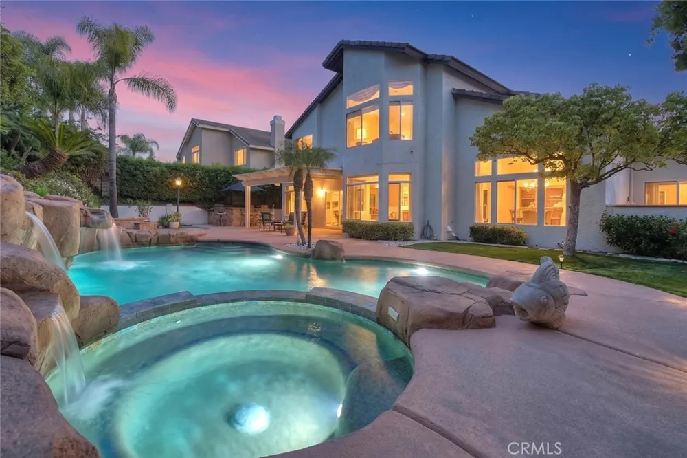 1687 Morning Terrace Chino Hills, CA 91709
