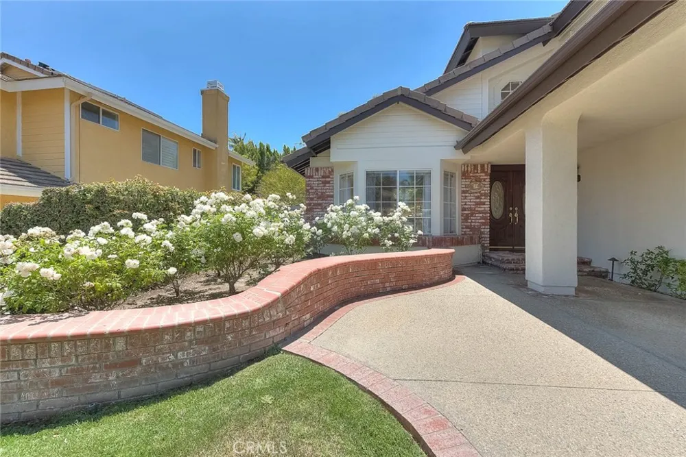 1687 Morning Terrace Chino Hills, CA 91709