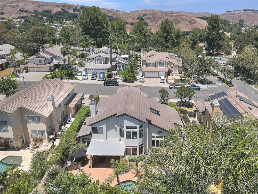1687 Morning Terrace Chino Hills, CA 91709