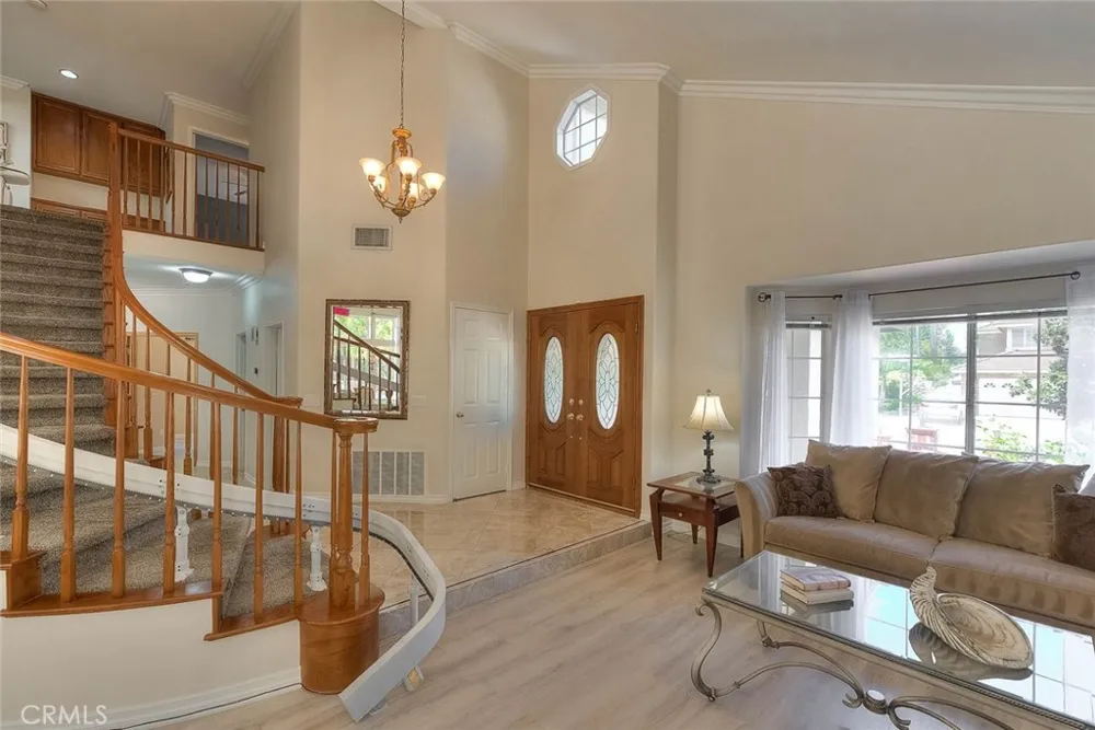 1687 Morning Terrace Chino Hills, CA 91709