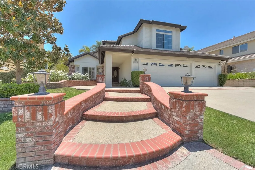 1687 Morning Terrace Chino Hills, CA 91709
