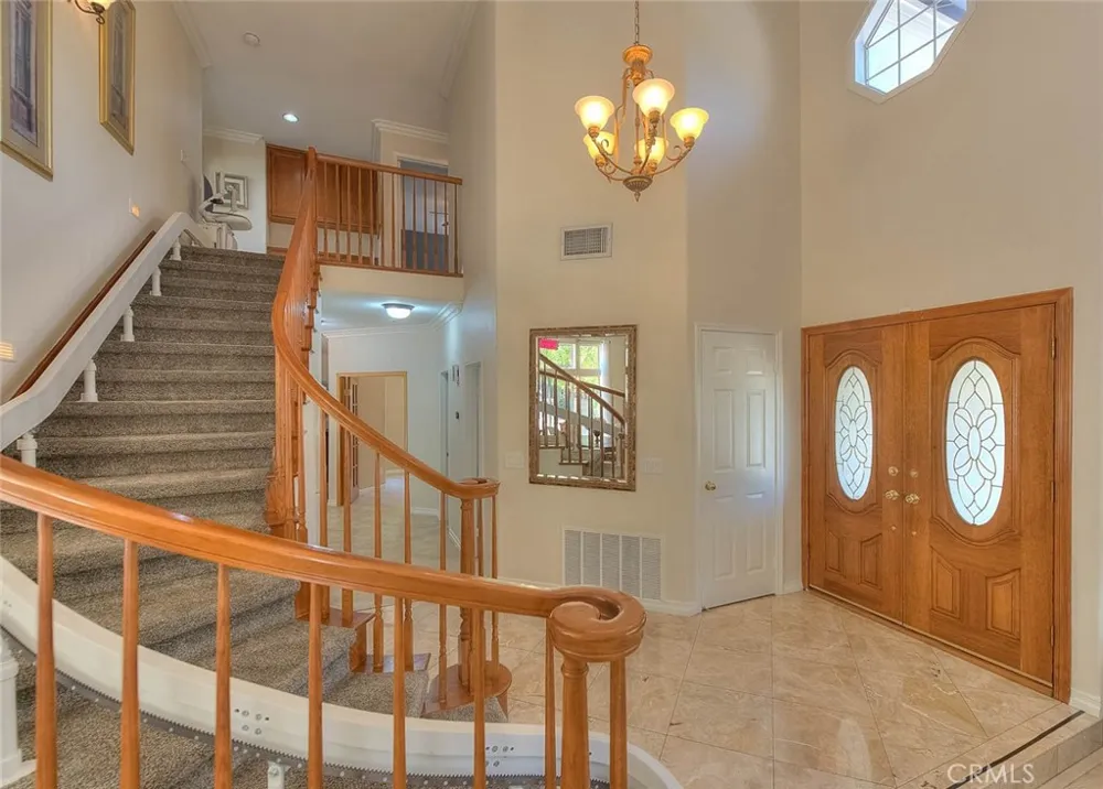 1687 Morning Terrace Chino Hills, CA 91709