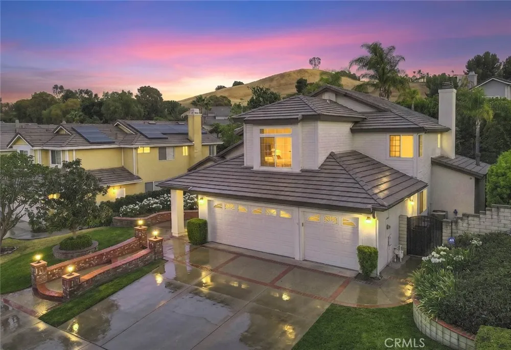 1687 Morning Terrace Chino Hills, CA 91709