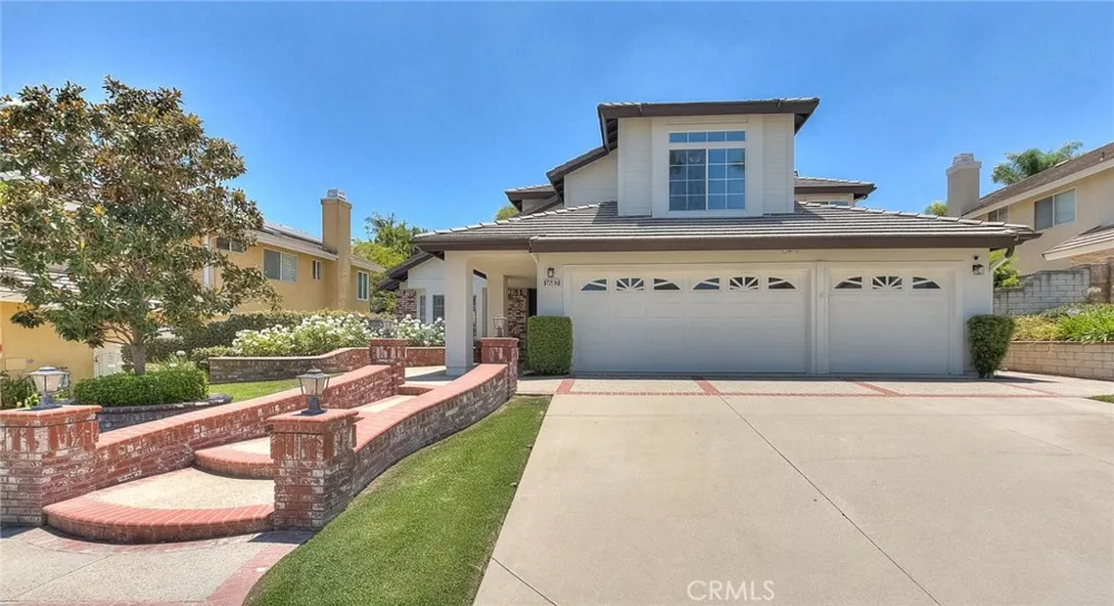 1687 Morning Terrace Chino Hills, CA 91709
