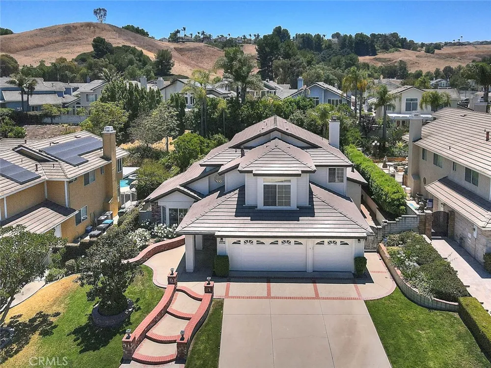 1687 Morning Terrace Chino Hills, CA 91709