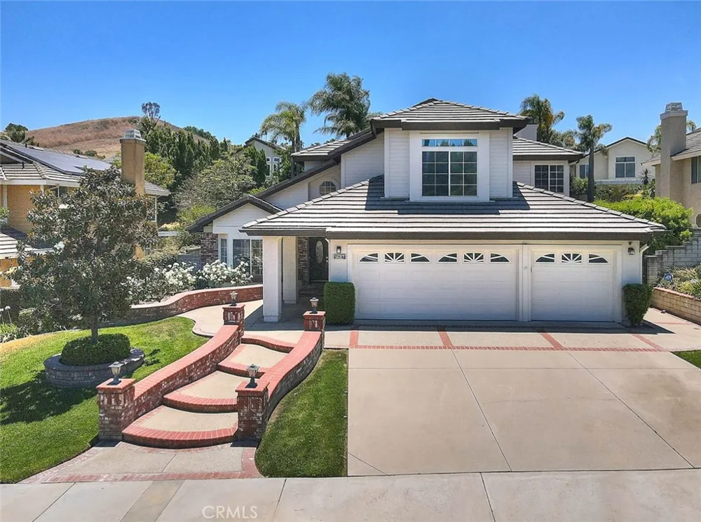 1687 Morning Terrace Chino Hills, CA 91709