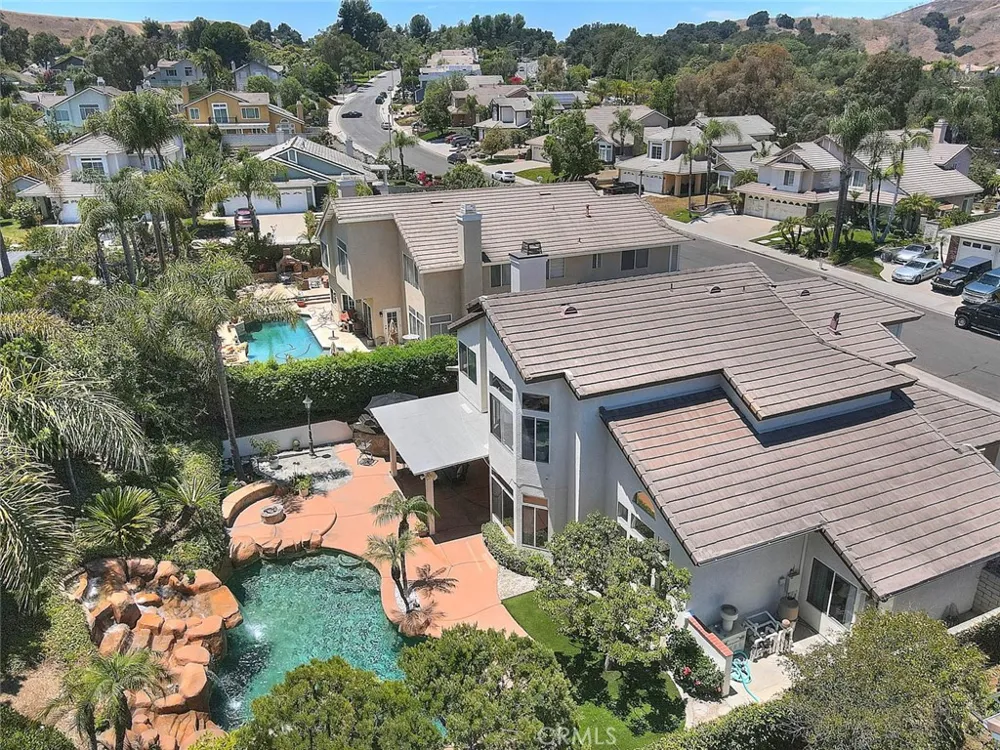1687 Morning Terrace Chino Hills, CA 91709