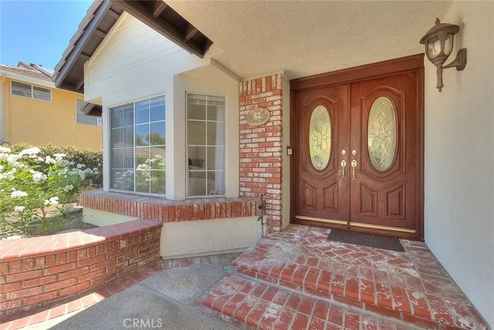 1687 Morning Terrace Chino Hills, CA 91709